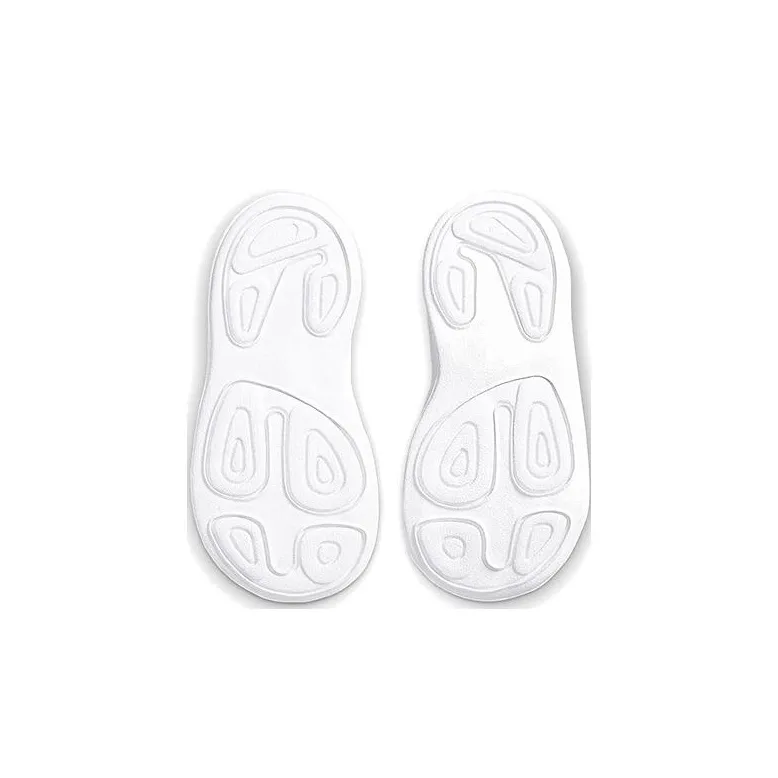 Nike REVOLUTION 4 Low Top Running Shoes Black Blue White Infant And Toddler-5