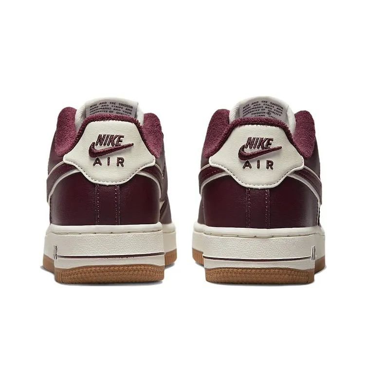 Nike Air Force 1 LV8 3 'College Pack GS-4
