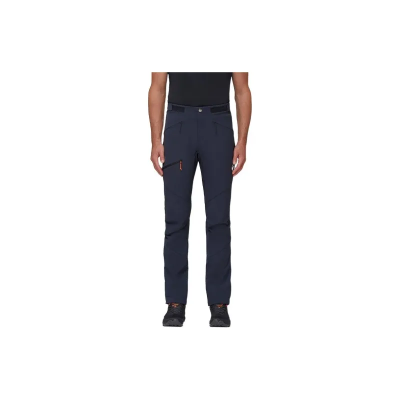 MAMMUT Casual Pants Men-6