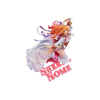 GSC Macross Characters Macross F Sheryl Nome ~10th Anniversary Celebration~ Scale Figures