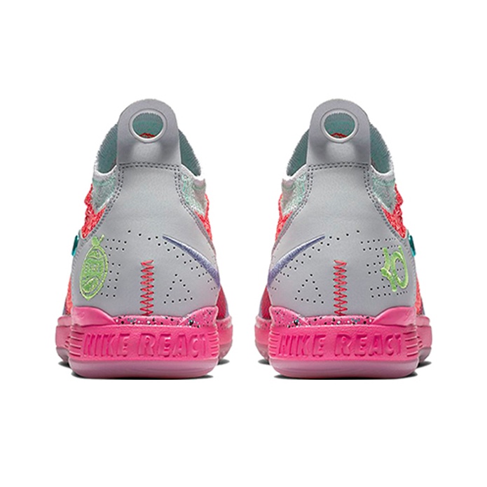 Nike KD 11 EYBL GS - POIZON