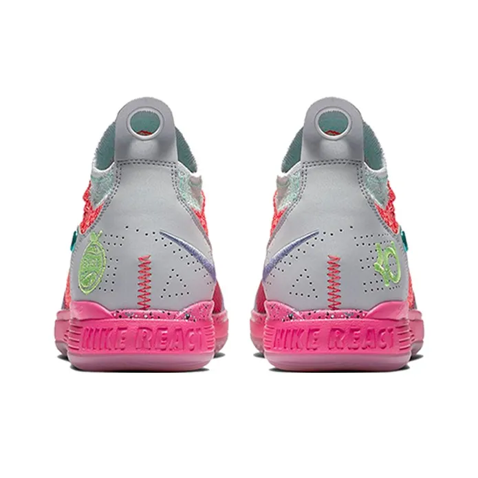 Nike KD 11 EYBL GS-4