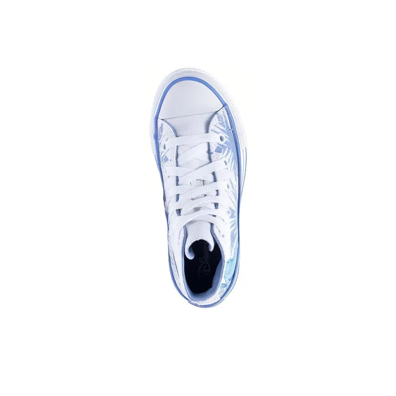 Converse Chuck Taylor All Star Hi Frozen 2 Elsa PS-3