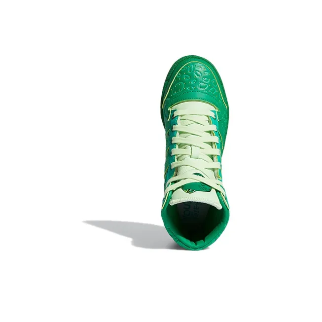 Adidas Top Ten Hi Toy Story Rex GS-4