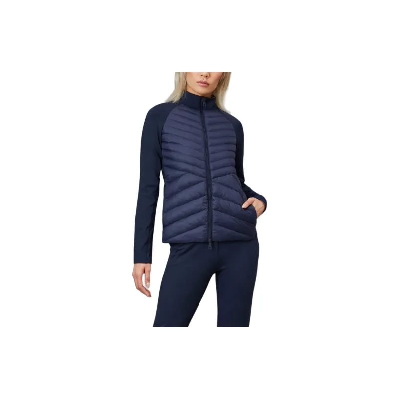 GFORE Jackets & Coats Women's Marine Blue-5