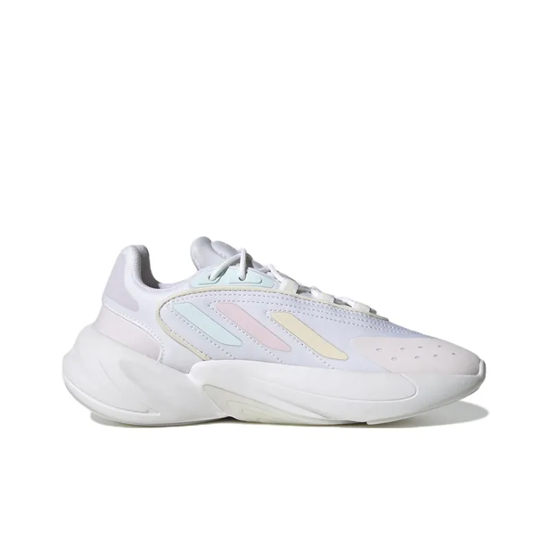 Adidas Ozelia J 'White Pastels'-1