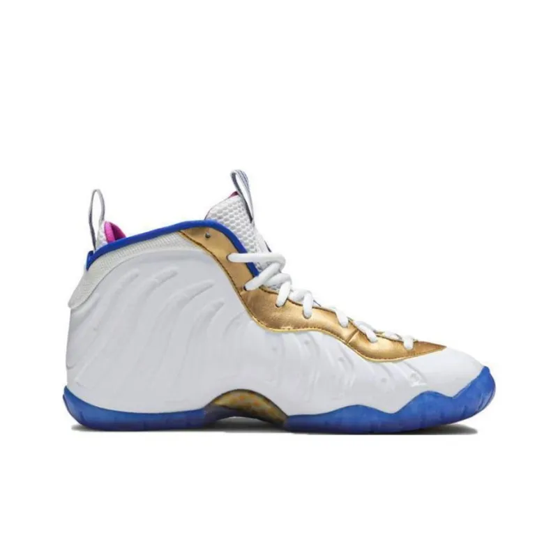 Nike Air Foamposite One Peanut Butter & Jelly GS-1