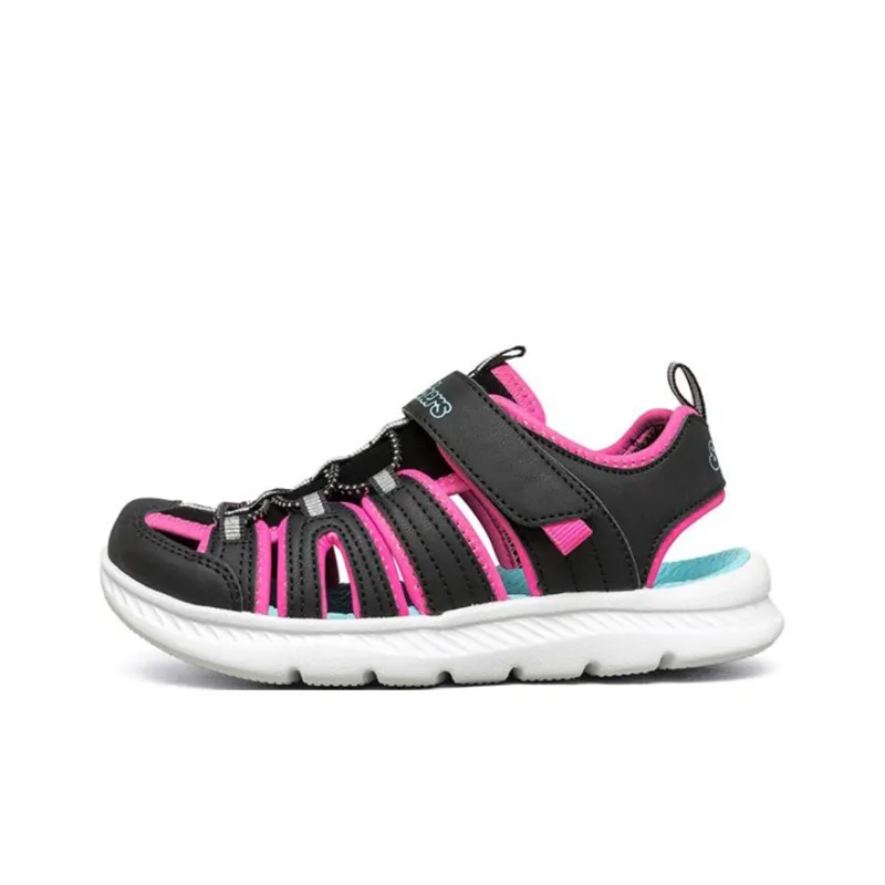 Skechers Slip Resistant Children's Sandals Teenagers-0