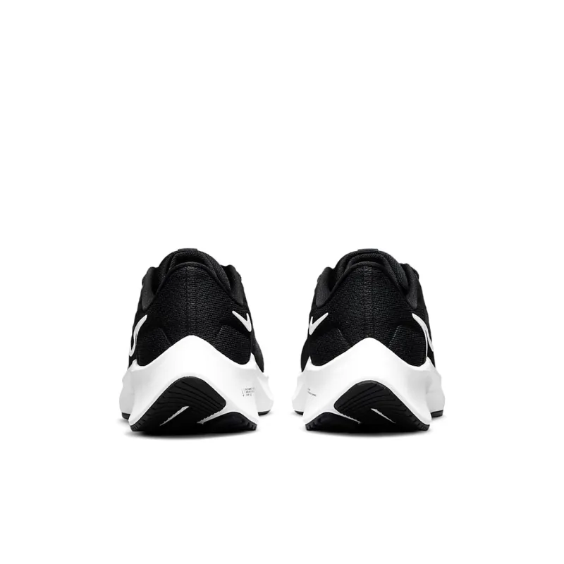 Nike Air Pegasus 38 Black White GS-4