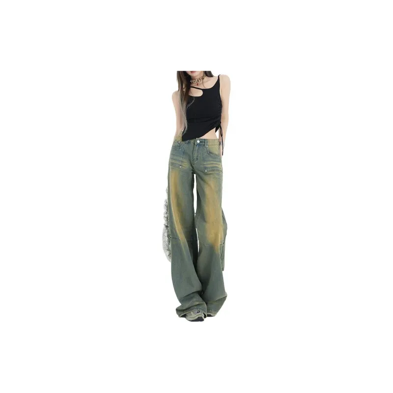 JASONWOOD Jeans Women's Turquoise-2