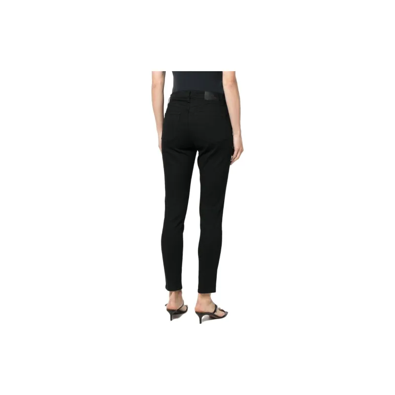 Polo Ralph Lauren Mid-rise Skinny-cut Jeans-2