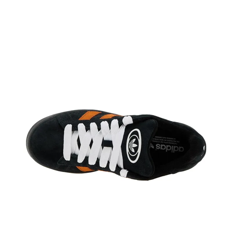 Adidas Campus 00s Carbon Orange-4