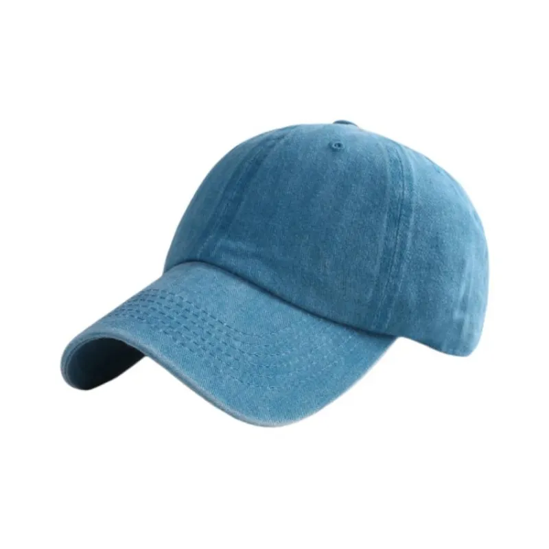 Mulinsen Cotton Baseball Caps Unisex-11