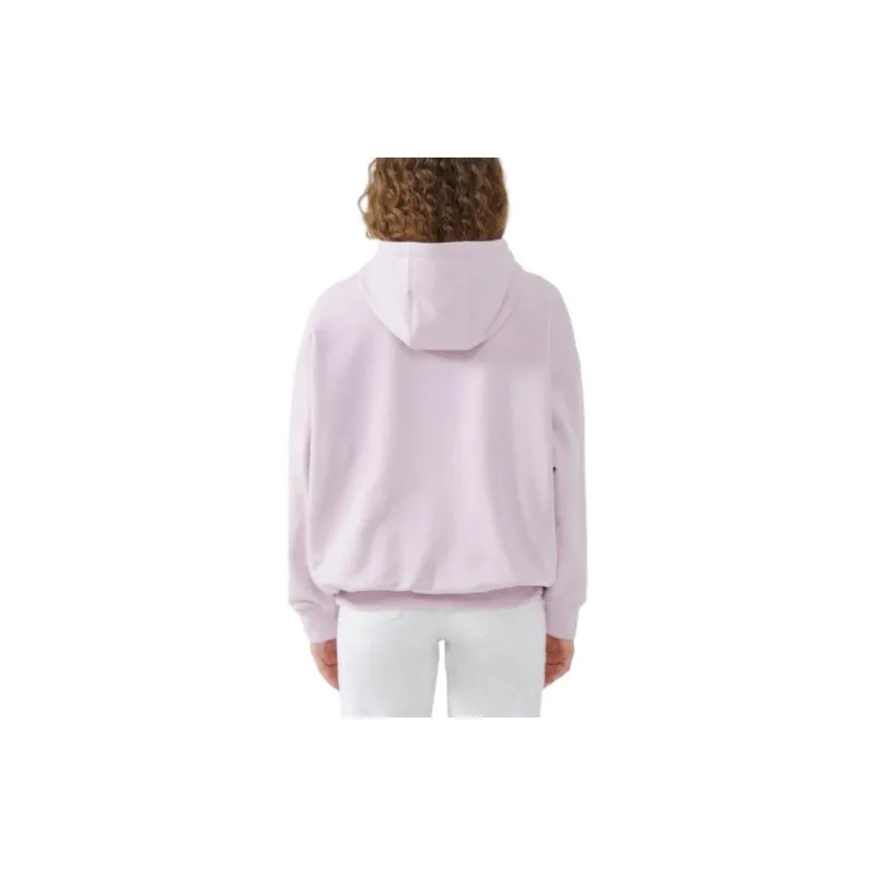 GUESS Sweatshirt Women's Light Pink-2