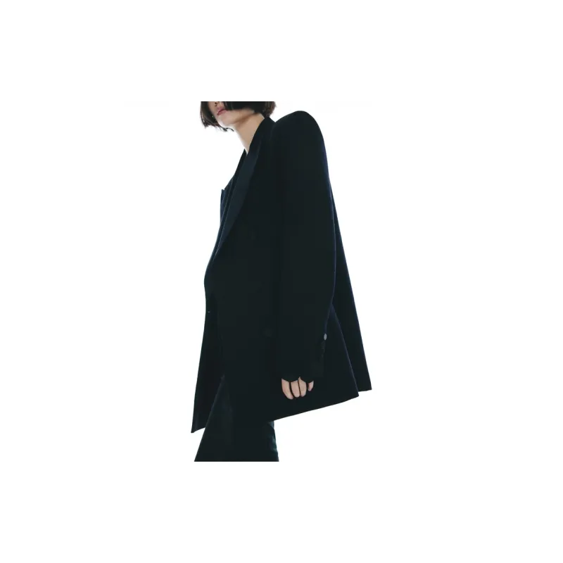 MO&CO Business Suits Women's Black-3