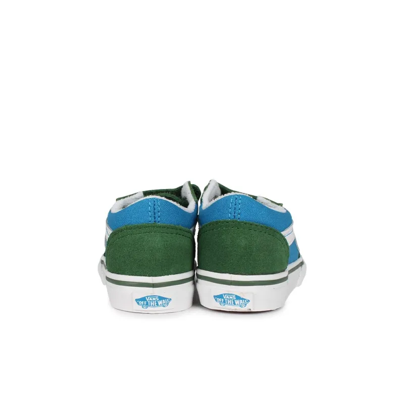 Vans Old Skool Collection Toddler Shoes Baby-3