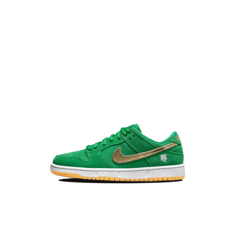 Nike SB Dunk Low St. Patrick's Day PS 2022-0