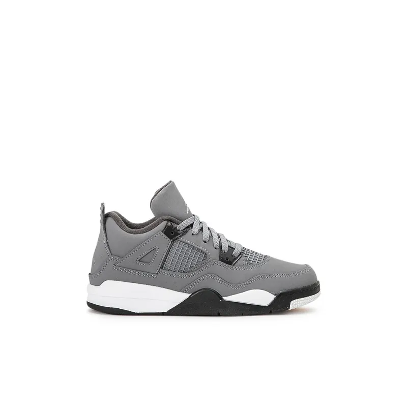 Jordan 4 Retro Cool Grey 2019 PS-1