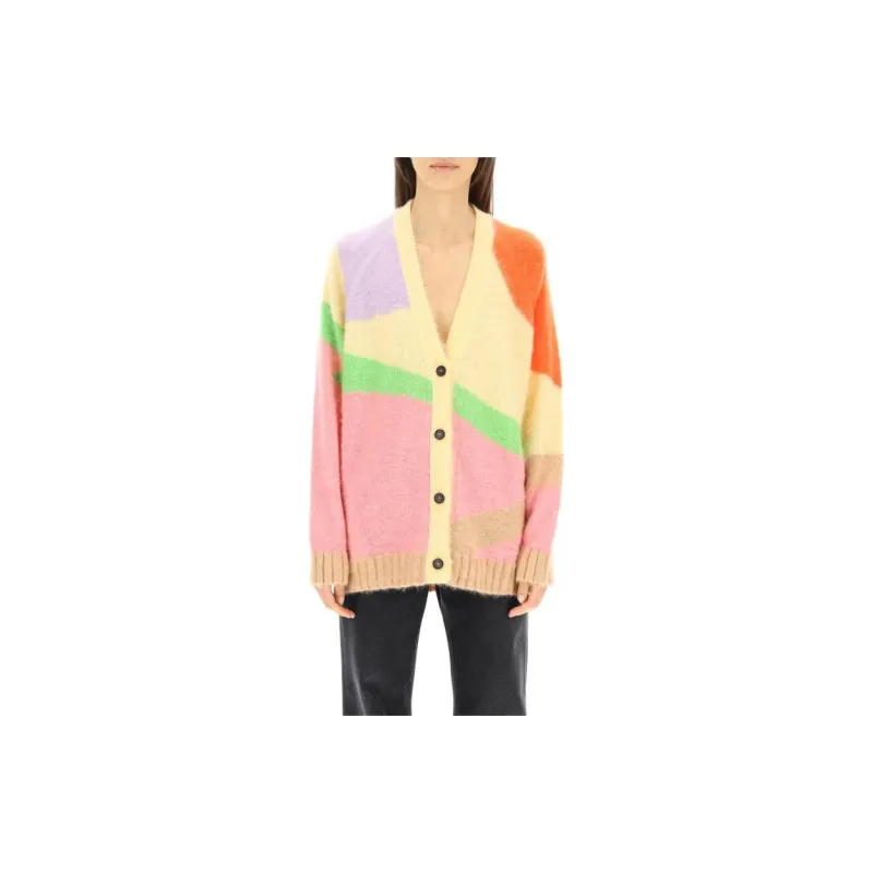 MSGM Knitwear Women's Pink-1