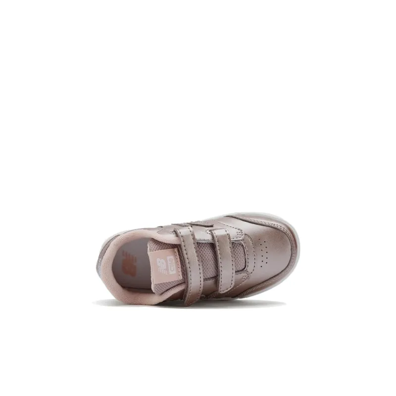 New Balance NB CT60 Lightweight And Breathable Low-Top Toddler Shoes Infant And Toddler-2