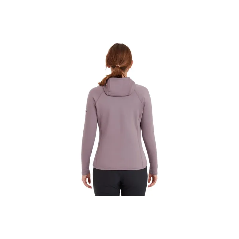 Montane FURY LITE Jackets Coats Women's-3