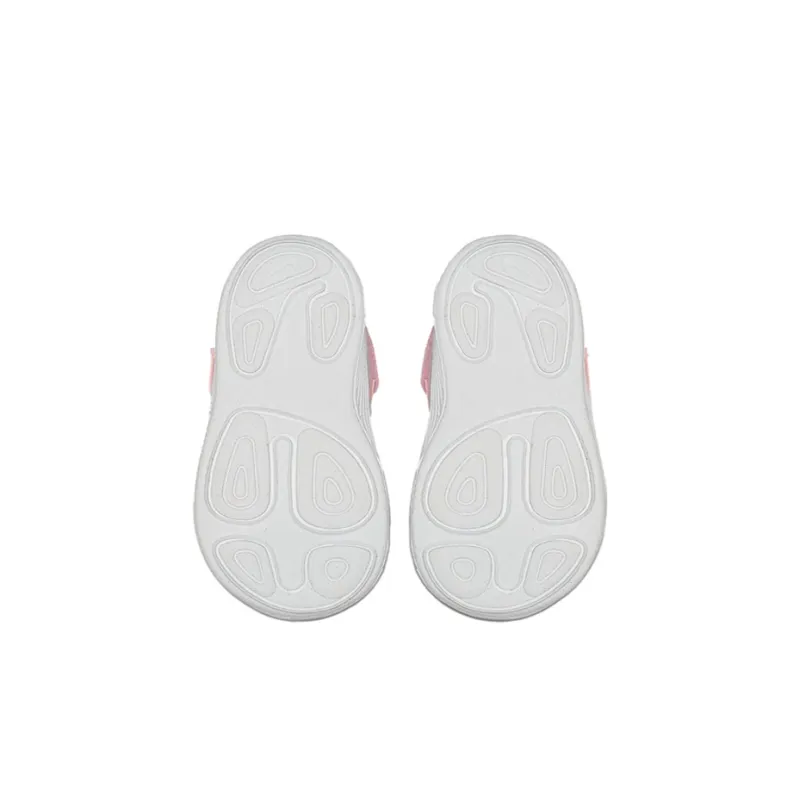 Nike REVOLUTION 4 Low-Top Toddler Shoes Pink Infant And Toddler-4