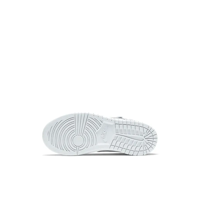 Nike Dunk High SP Pure Platinum PS-5
