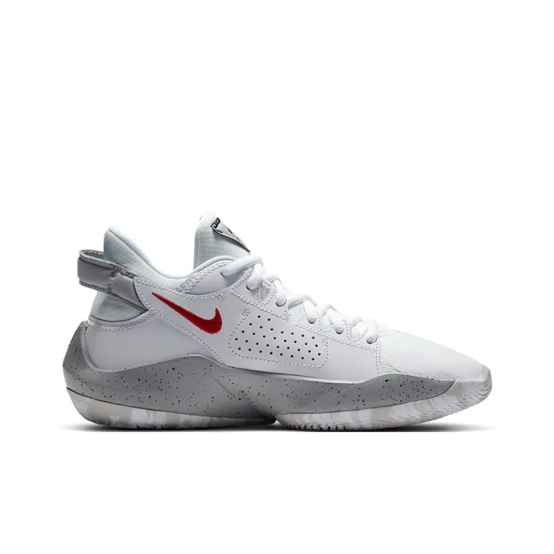 Nike Zoom Freak 2 White Cement GS-1
