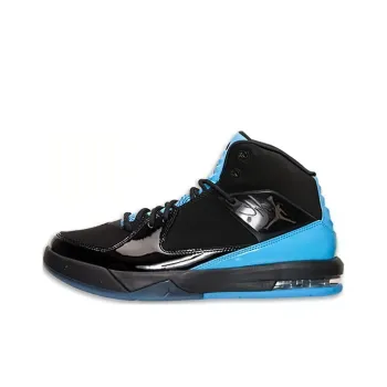 JORDAN Incline Black Uni Blue
