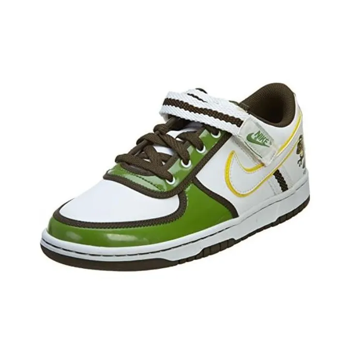 Nike Vandal Low Premium White GS-2
