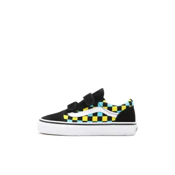 Vans Old Skool Collection Kids' Skateboarding Shoes Pre-school