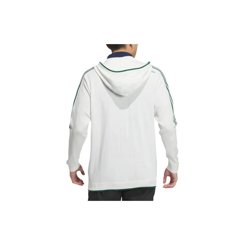 Adidas Jackets & Coats Men's Jade White-1
