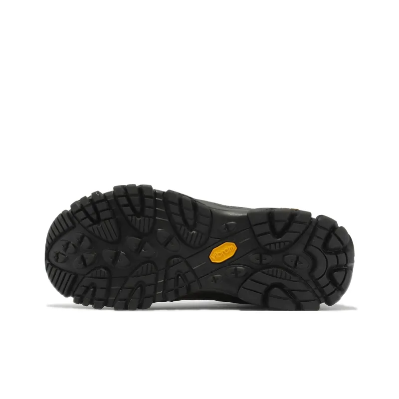 MERRELL Moab 3 Mid Waterproof 'Bracken'-4