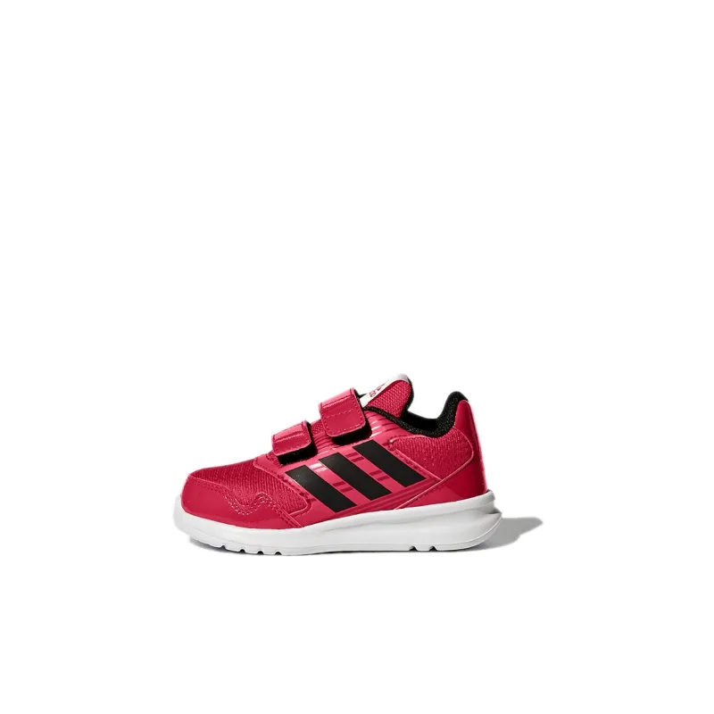 Adidas Altarun Wear-Resistant Low-Top Toddler Shoes Infant And Toddler-0