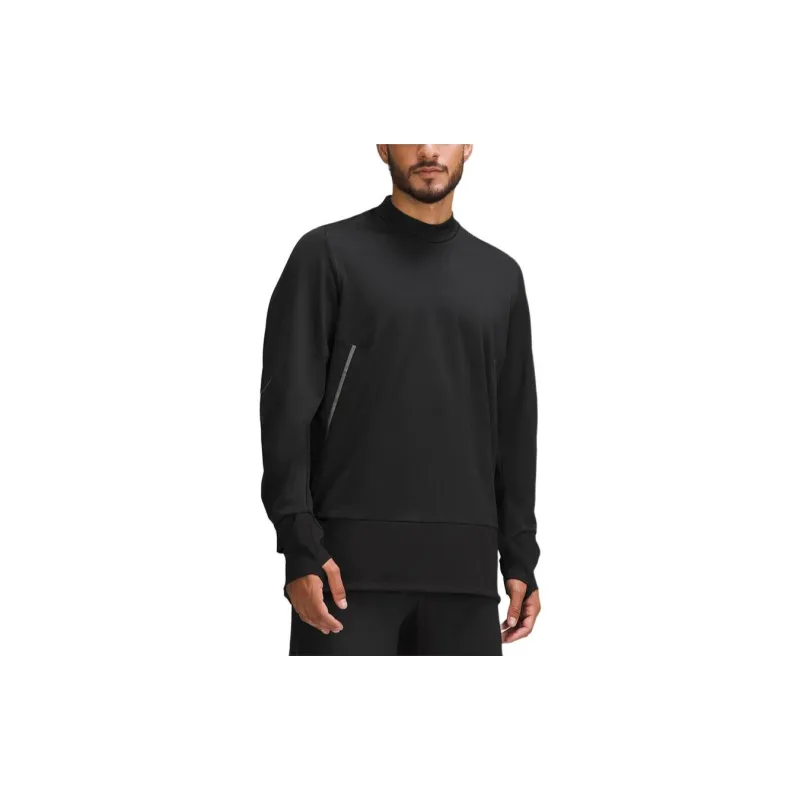 Lululemon Fast And Free T Shirt Men's-5