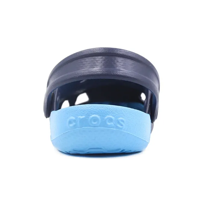 Crocs Children's Sandals Dark Blue Kids'-2