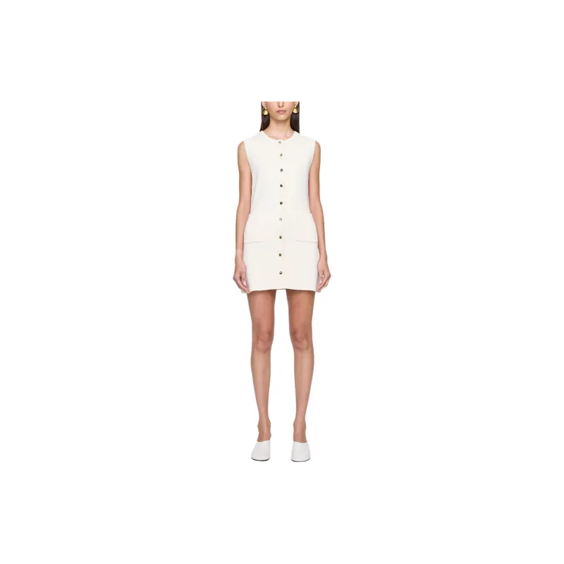 Anna Quan Chloe Short Dress-2