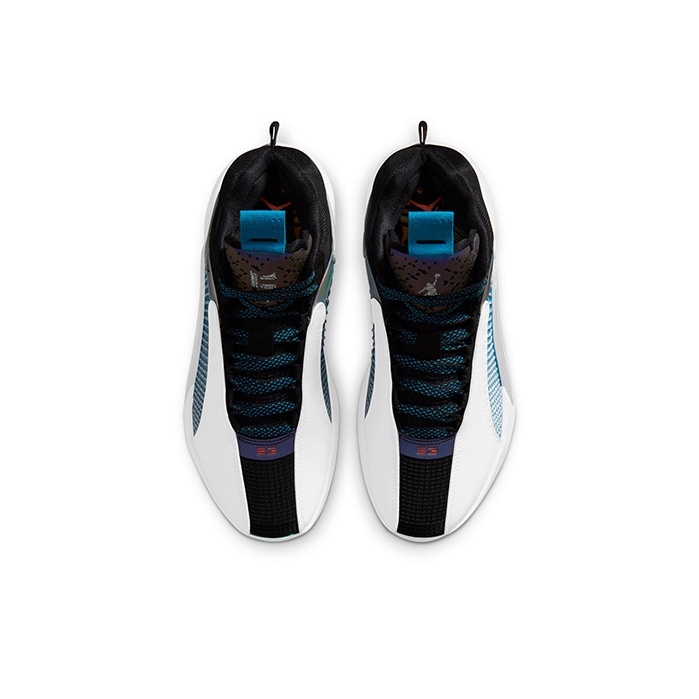 JORDAN Air JORDAN 35 Kids' Basketball Shoes Grade School US