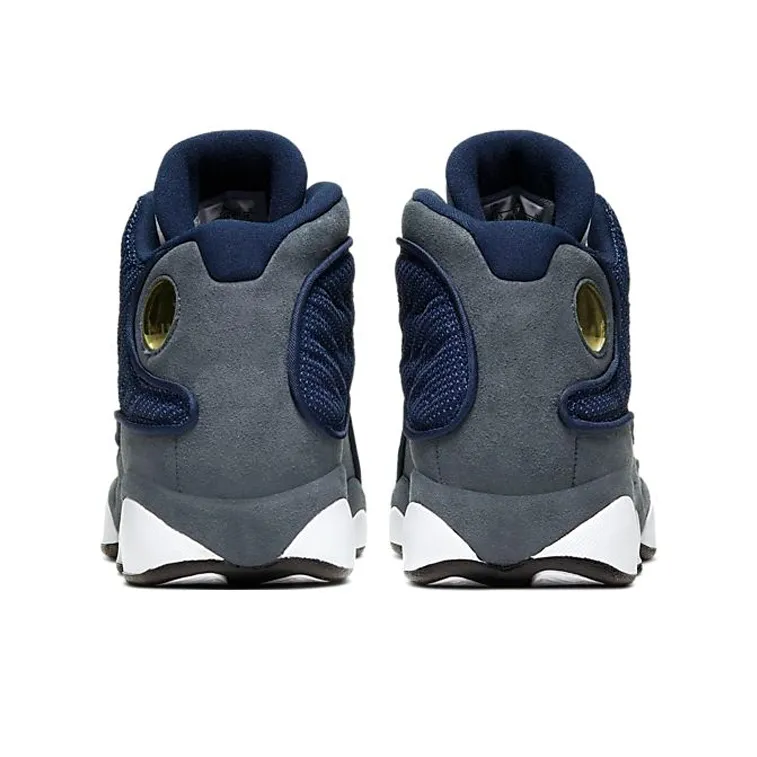 Jordan 13 Retro Flint 2020 GS-4