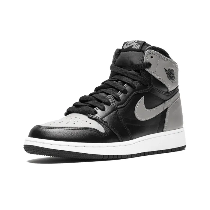Jordan 1 Retro High OG GS Shadow 2018-3