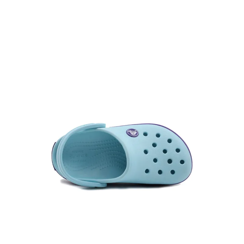 Crocs Crocband Sandal Blue Purple Combination Kids'-3