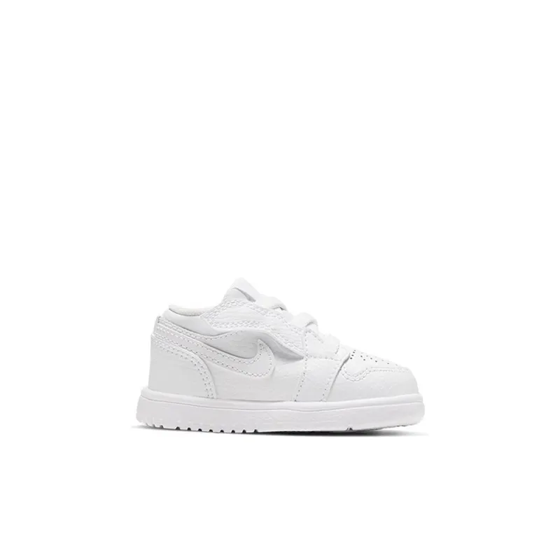 Jordan Air Jordan 1 Slip Resistant Shock Absorbers Low Top Toddler Shoes Infant And Toddler-1