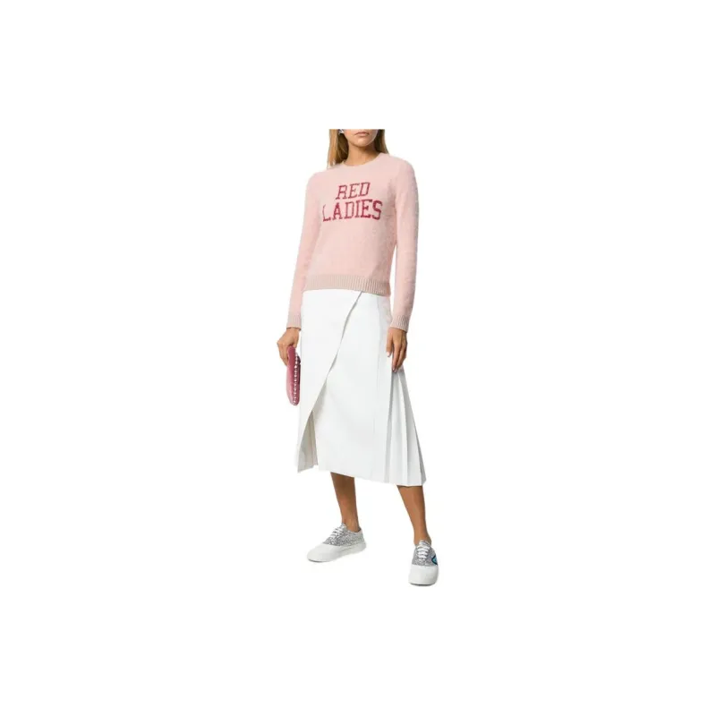 RED VALENTINO Sweaters Women's Pink-1