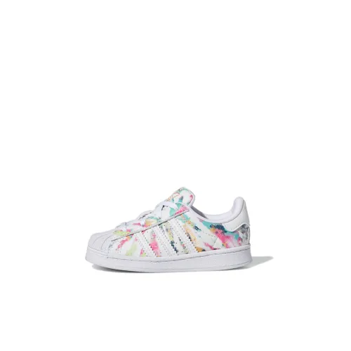 Adidas Originals Superstar Series Toddler Shoes Baby