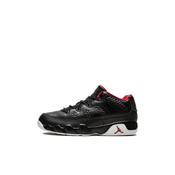 Jordan 9 Retro Low Snakeskin PS