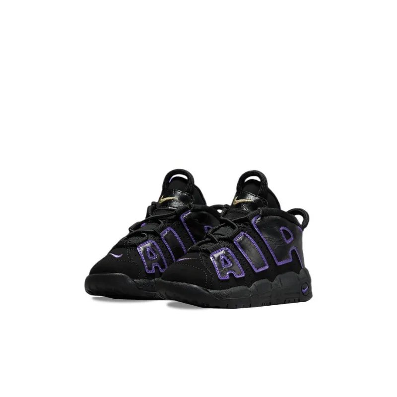 Nike Air More Uptempo Action Grape TD-2