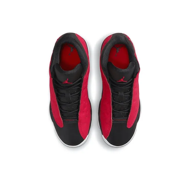 Jordan 13 Retro Low Very Berry GS-3