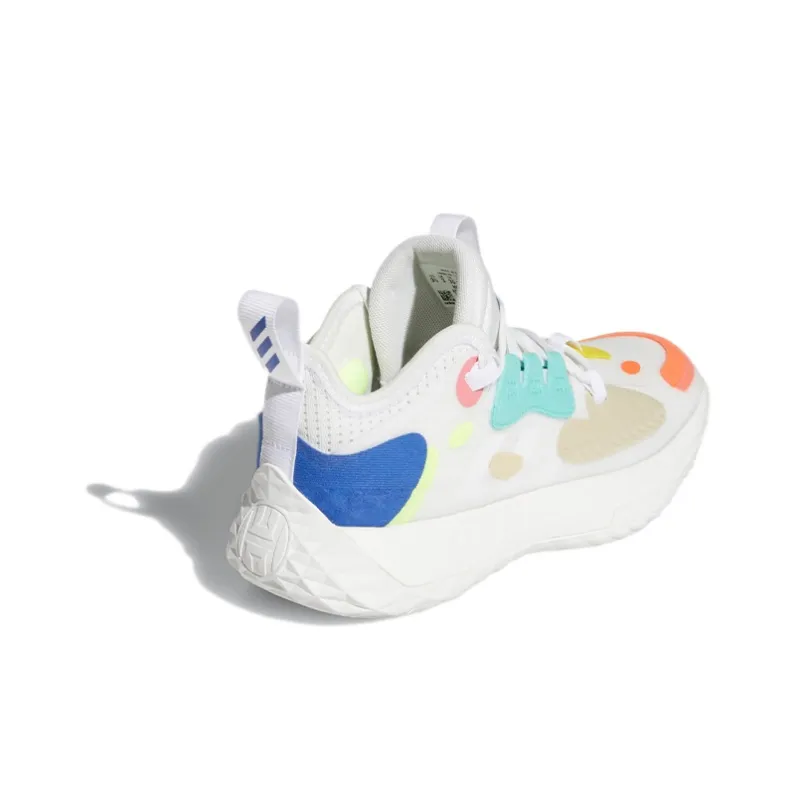adidas Harden Vol. 5 Futurenatural Kids-3