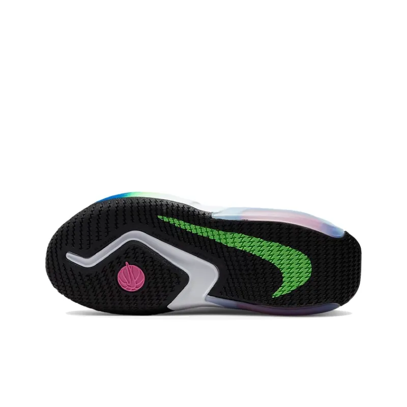 Nike Kids' Basketball Shoes Grade School-5