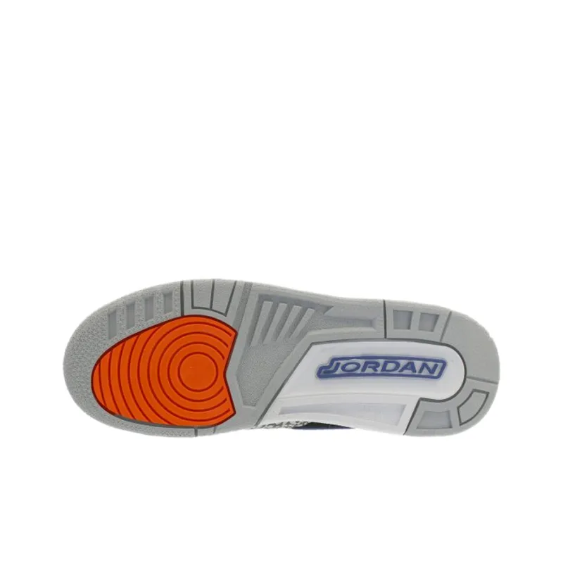 Jordan Legacy 312 Knicks GS-4